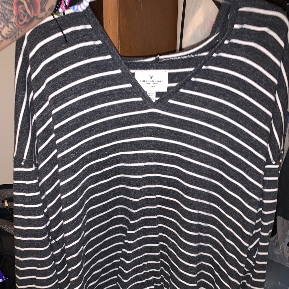 American eagle sweater